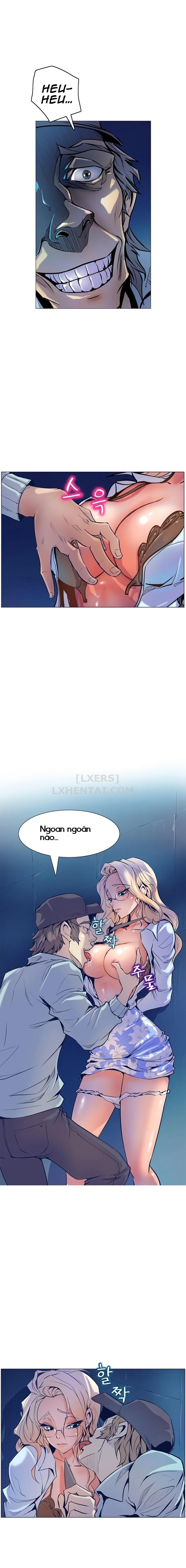 Thân Phận Bí Mật Chap Chapter 6-Thân Phận Bí Mật - Next Chap 6