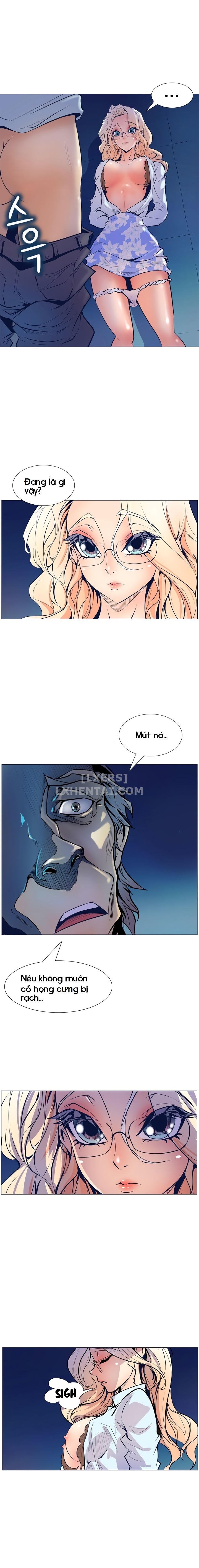 Thân Phận Bí Mật Chap Chapter 6-Thân Phận Bí Mật - Next Chap 6