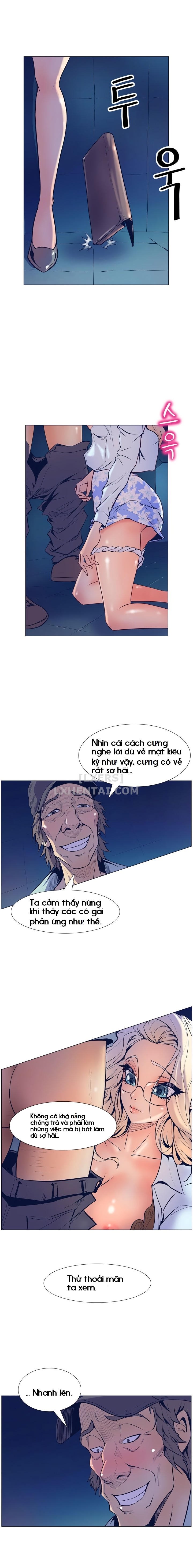 Thân Phận Bí Mật Chap Chapter 6-Thân Phận Bí Mật - Next Chap 6
