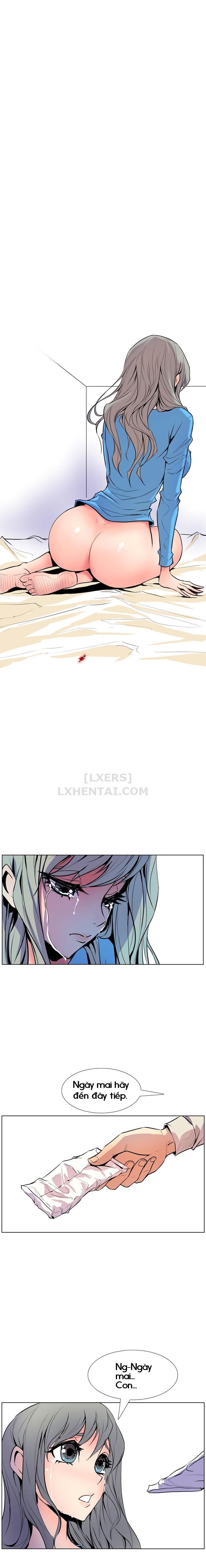 Thân Phận Bí Mật Chap Chapter 8-Thân Phận Bí Mật - Next Chap 7