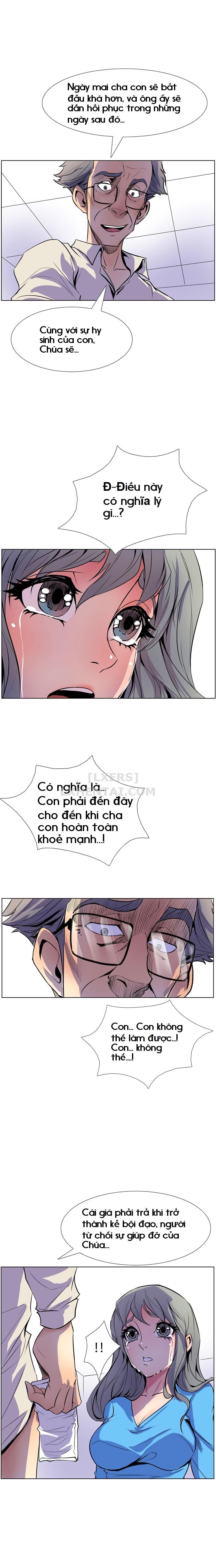 Thân Phận Bí Mật Chap Chapter 8-Thân Phận Bí Mật - Next Chap 7