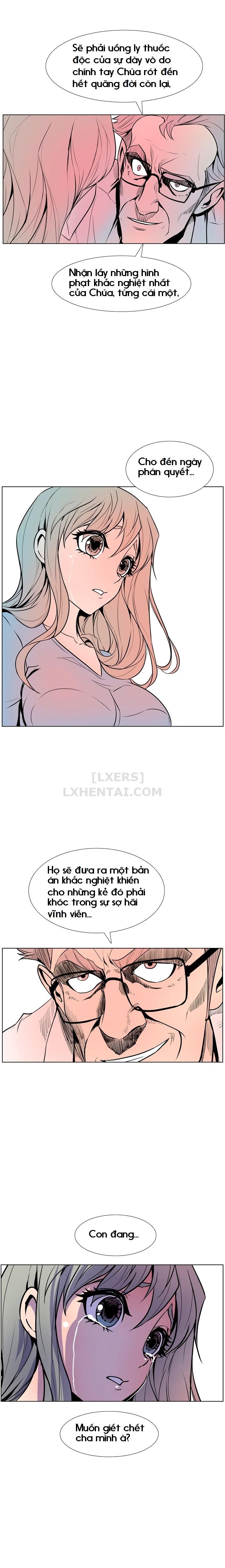 Thân Phận Bí Mật Chap Chapter 8-Thân Phận Bí Mật - Next Chap 7