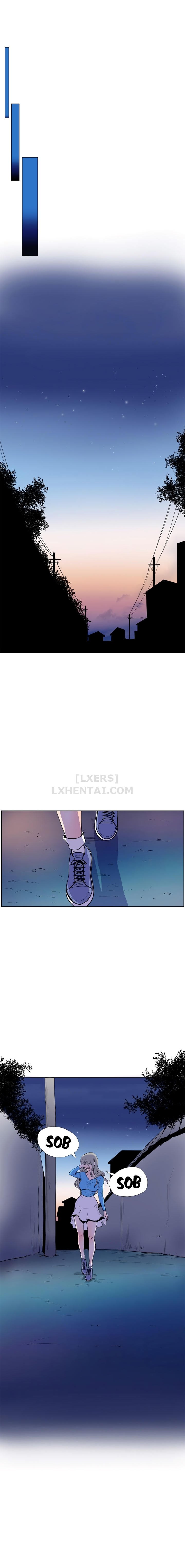 Thân Phận Bí Mật Chap Chapter 8-Thân Phận Bí Mật - Next Chap 7