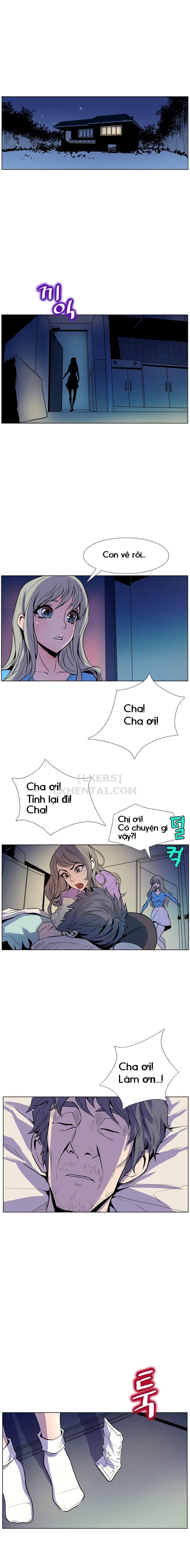 Thân Phận Bí Mật Chap Chapter 8-Thân Phận Bí Mật - Next Chap 7