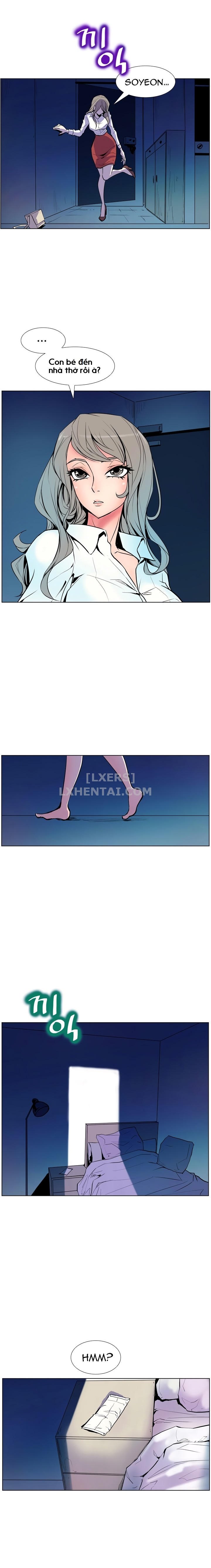 Thân Phận Bí Mật Chap Chapter 8-Thân Phận Bí Mật - Next Chap 7