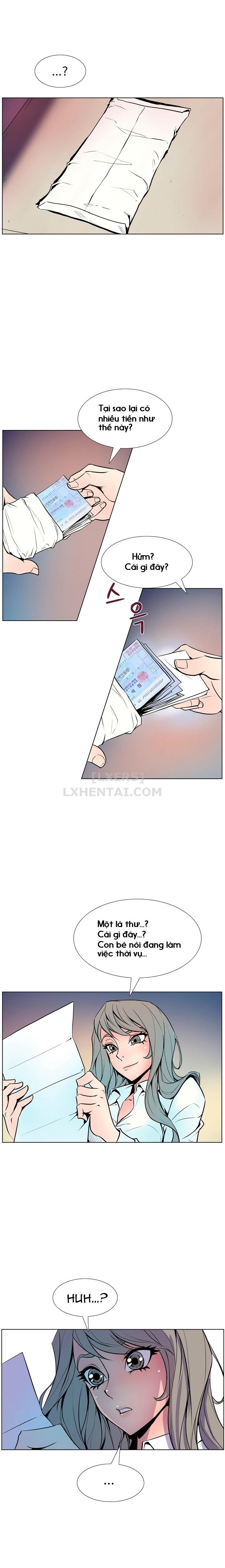 Thân Phận Bí Mật Chap Chapter 8-Thân Phận Bí Mật - Next Chap 7