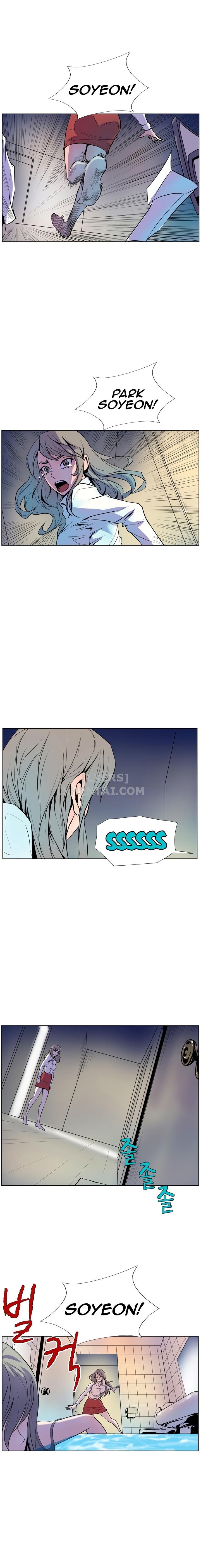 Thân Phận Bí Mật Chap Chapter 8-Thân Phận Bí Mật - Next Chap 7