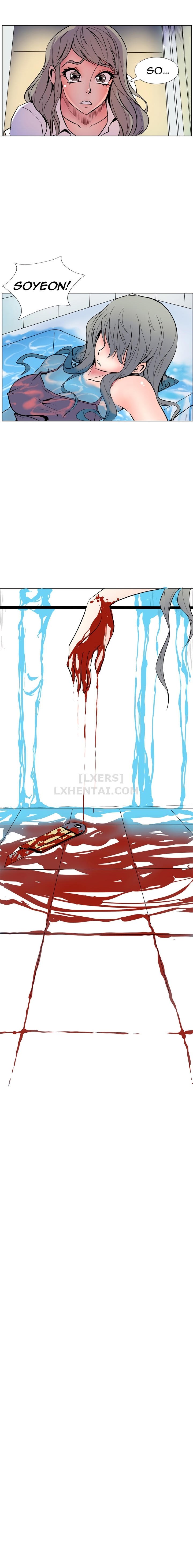 Thân Phận Bí Mật Chap Chapter 8-Thân Phận Bí Mật - Next Chap 7