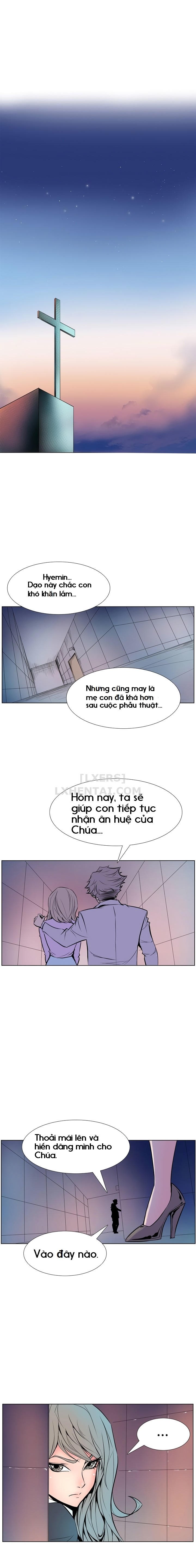 Thân Phận Bí Mật Chap Chapter 8-Thân Phận Bí Mật - Next Chap 7