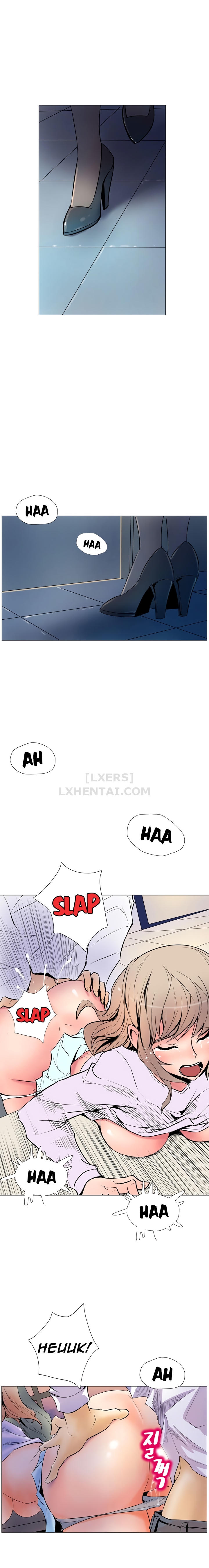 Thân Phận Bí Mật Chap Chapter 8-Thân Phận Bí Mật - Next Chap 7