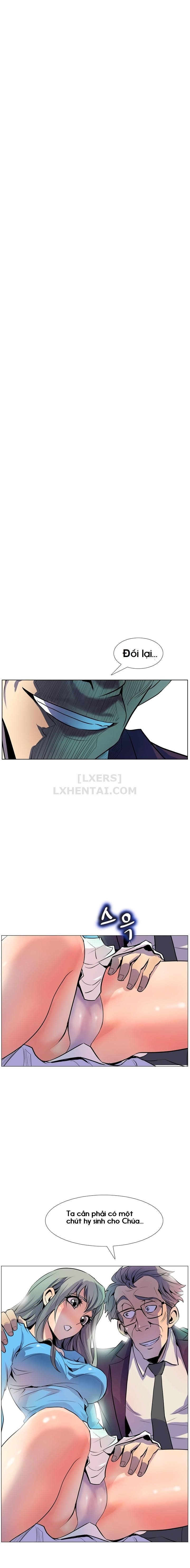 Thân Phận Bí Mật Chap Chapter 8-Thân Phận Bí Mật - Next Chap 7