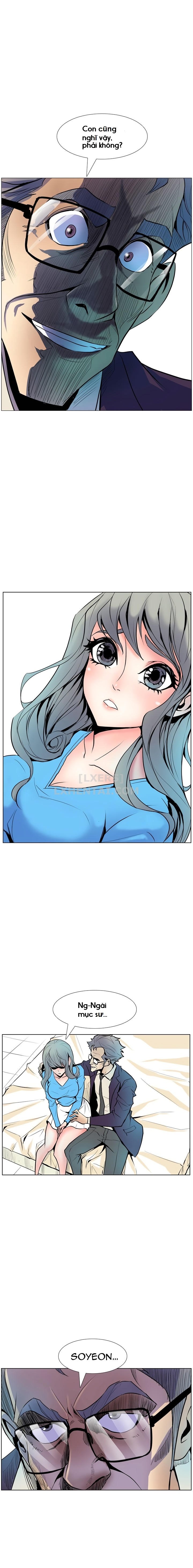 Thân Phận Bí Mật Chap Chapter 8-Thân Phận Bí Mật - Next Chap 7