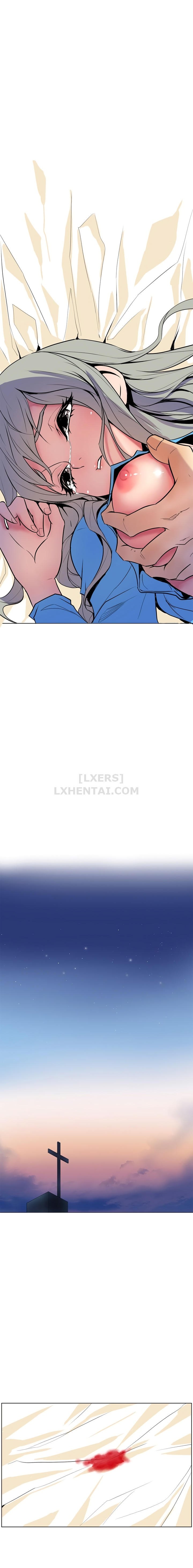 Thân Phận Bí Mật Chap Chapter 8-Thân Phận Bí Mật - Next Chap 7