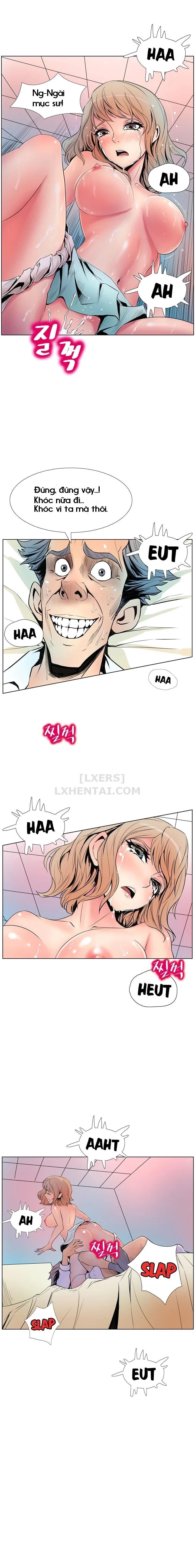 Thân Phận Bí Mật Chap Chapter 9-Thân Phận Bí Mật - Next Chap 8