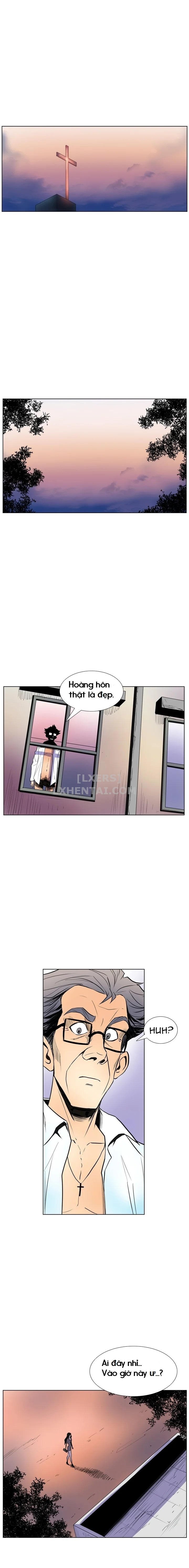 Thân Phận Bí Mật Chap Chapter 9-Thân Phận Bí Mật - Next Chap 8