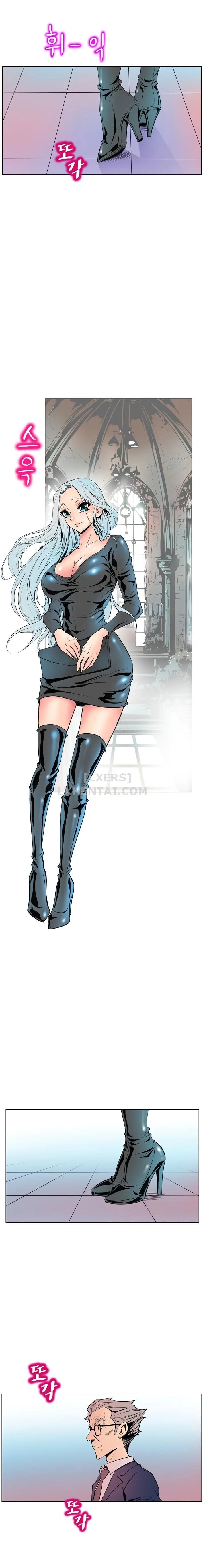 Thân Phận Bí Mật Chap Chapter 9-Thân Phận Bí Mật - Next Chap 8