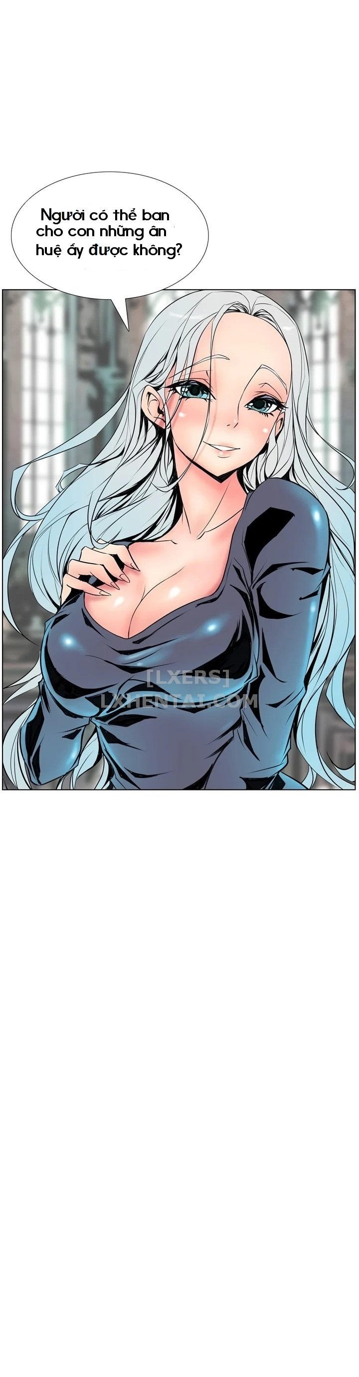 Thân Phận Bí Mật Chap Chapter 9-Thân Phận Bí Mật - Next Chap 8