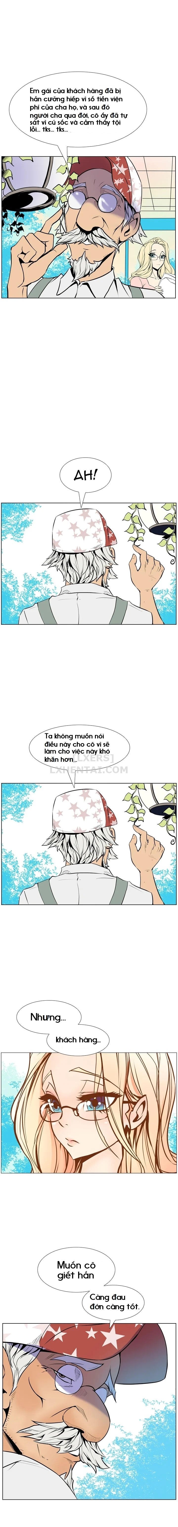 Thân Phận Bí Mật Chap Chapter 9-Thân Phận Bí Mật - Next Chap 8