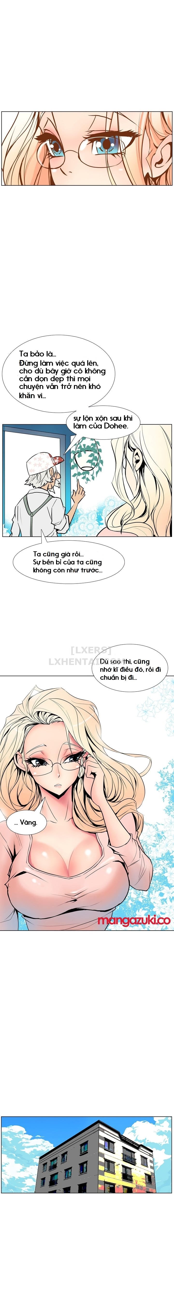 Thân Phận Bí Mật Chap Chapter 9-Thân Phận Bí Mật - Next Chap 8