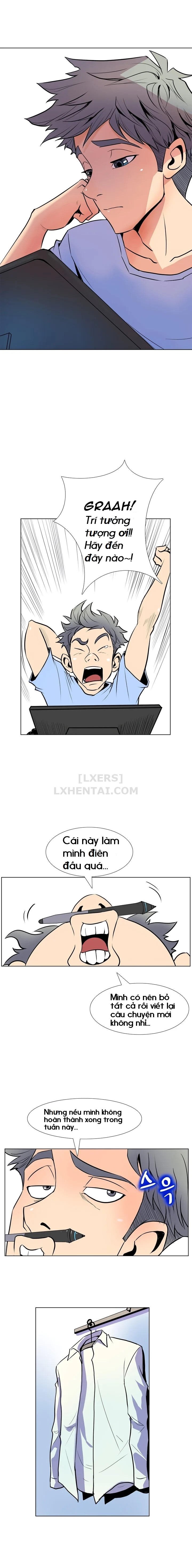 Thân Phận Bí Mật Chap Chapter 9-Thân Phận Bí Mật - Next Chap 8