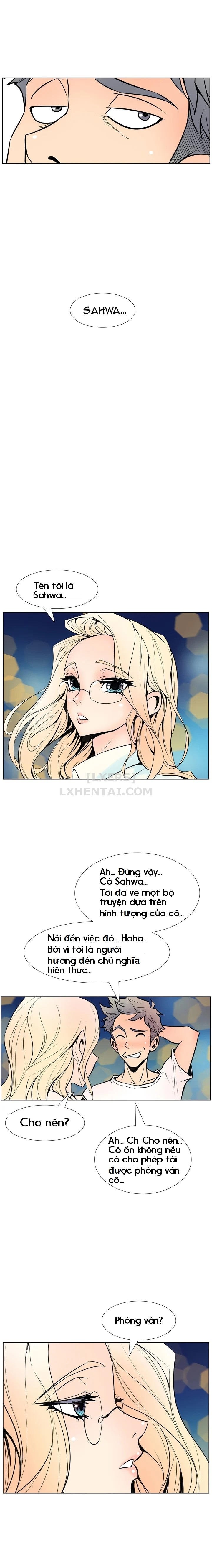 Thân Phận Bí Mật Chap Chapter 9-Thân Phận Bí Mật - Next Chap 8