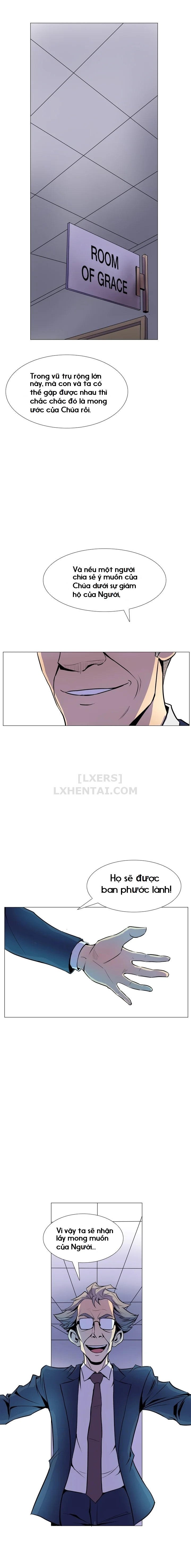 Thân Phận Bí Mật Chap Chapter 10-Thân Phận Bí Mật - Next Chap 9