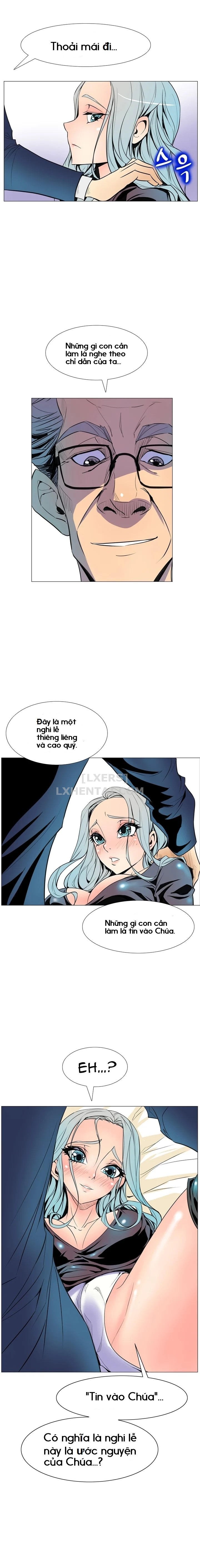 Thân Phận Bí Mật Chap Chapter 10-Thân Phận Bí Mật - Next Chap 9