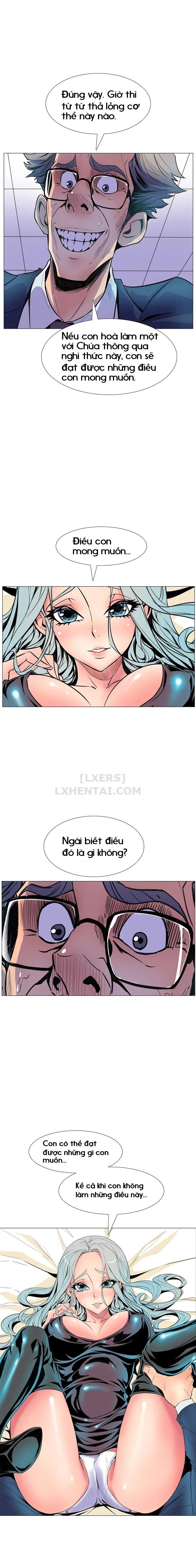 Thân Phận Bí Mật Chap Chapter 10-Thân Phận Bí Mật - Next Chap 9