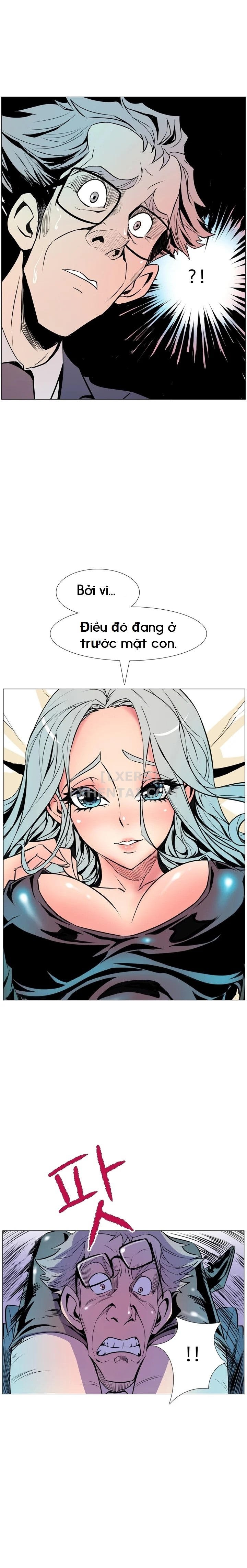 Thân Phận Bí Mật Chap Chapter 10-Thân Phận Bí Mật - Next Chap 9