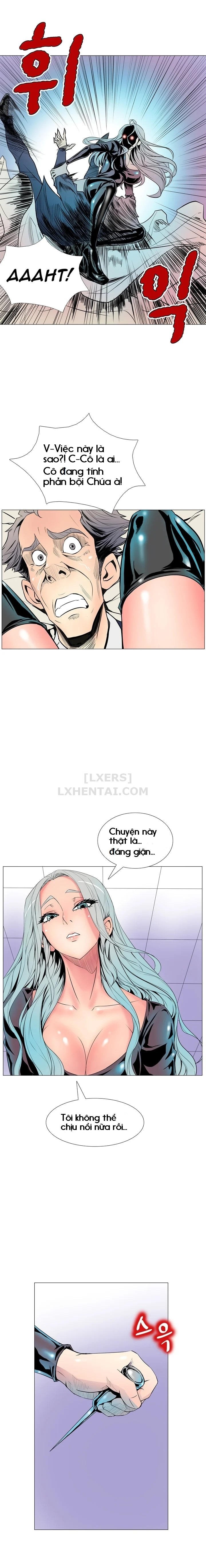 Thân Phận Bí Mật Chap Chapter 10-Thân Phận Bí Mật - Next Chap 9