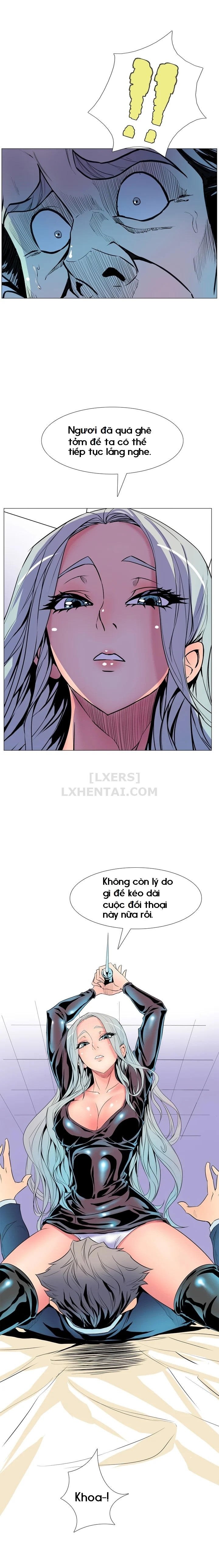 Thân Phận Bí Mật Chap Chapter 10-Thân Phận Bí Mật - Next Chap 9