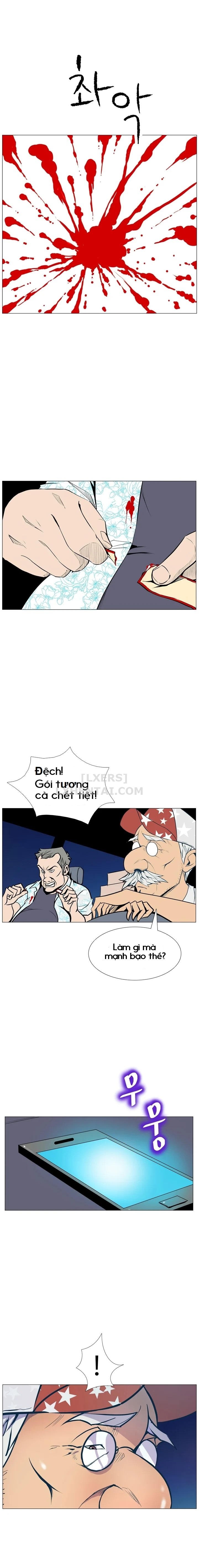 Thân Phận Bí Mật Chap Chapter 10-Thân Phận Bí Mật - Next Chap 9