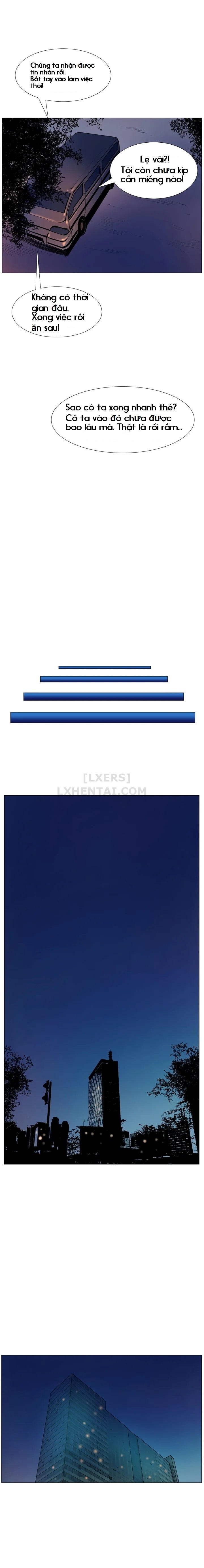 Thân Phận Bí Mật Chap Chapter 10-Thân Phận Bí Mật - Next Chap 9