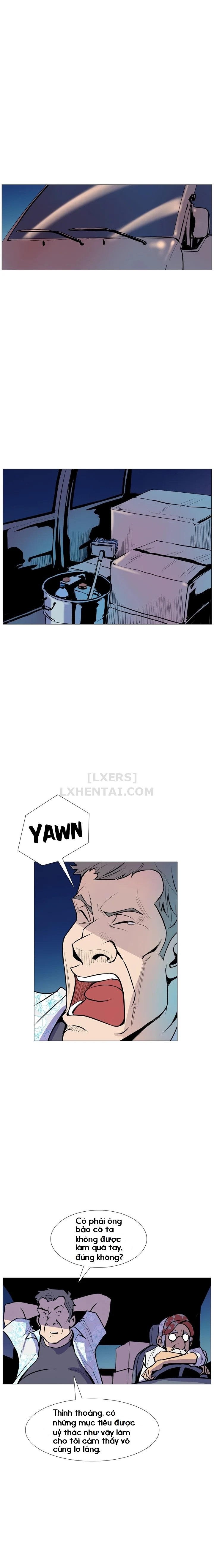 Thân Phận Bí Mật Chap Chapter 10-Thân Phận Bí Mật - Next Chap 9