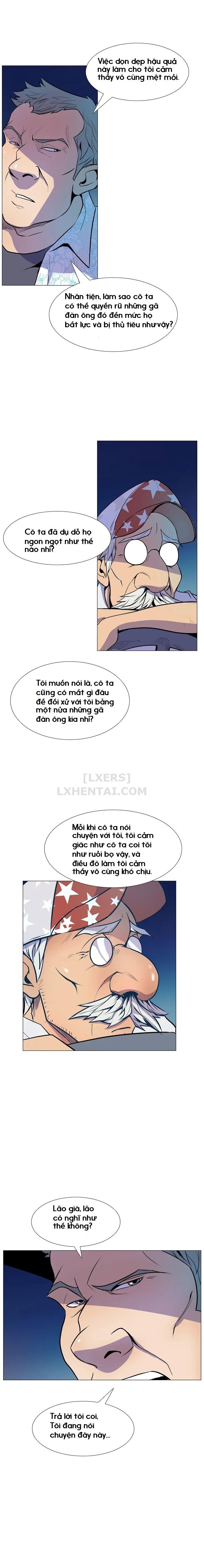 Thân Phận Bí Mật Chap Chapter 10-Thân Phận Bí Mật - Next Chap 9