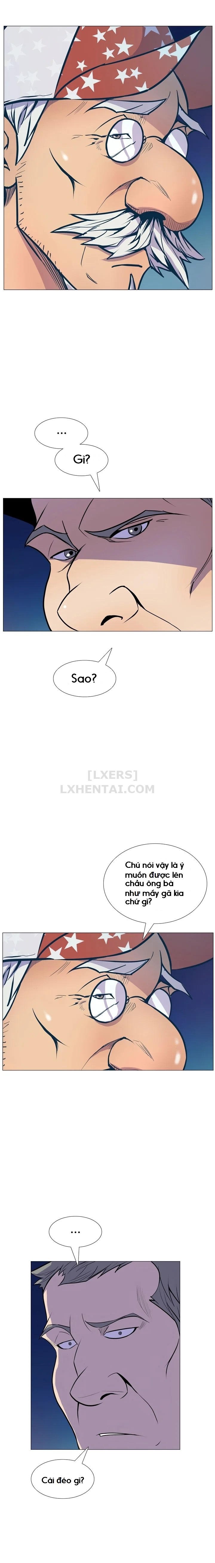 Thân Phận Bí Mật Chap Chapter 10-Thân Phận Bí Mật - Next Chap 9