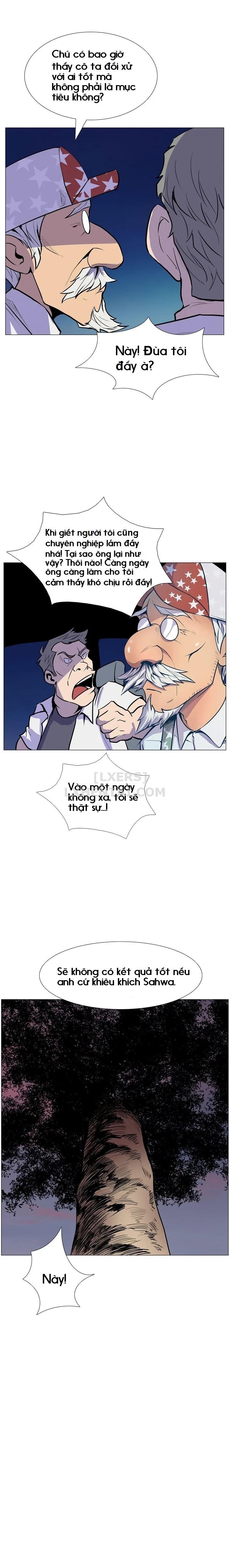 Thân Phận Bí Mật Chap Chapter 10-Thân Phận Bí Mật - Next Chap 9