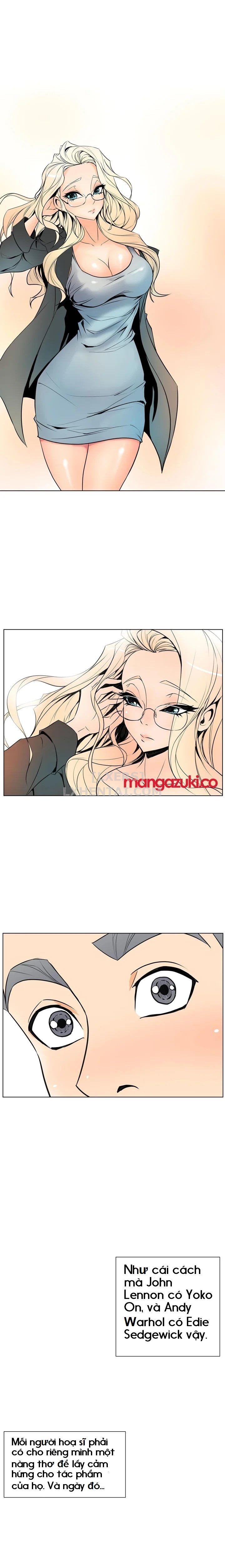 Thân Phận Bí Mật Chap Chapter 11-Thân Phận Bí Mật - Next Chap 10