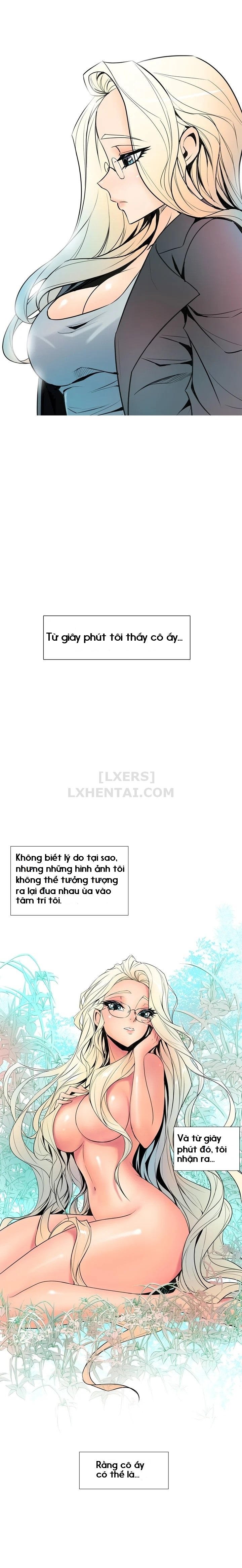 Thân Phận Bí Mật Chap Chapter 11-Thân Phận Bí Mật - Next Chap 10