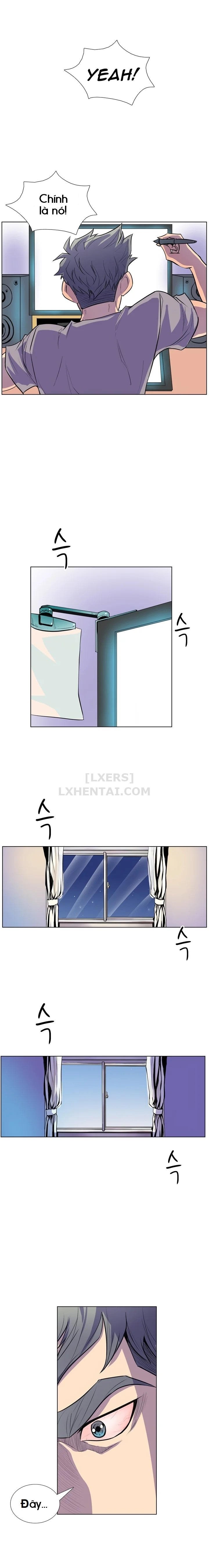 Thân Phận Bí Mật Chap Chapter 11-Thân Phận Bí Mật - Next Chap 10