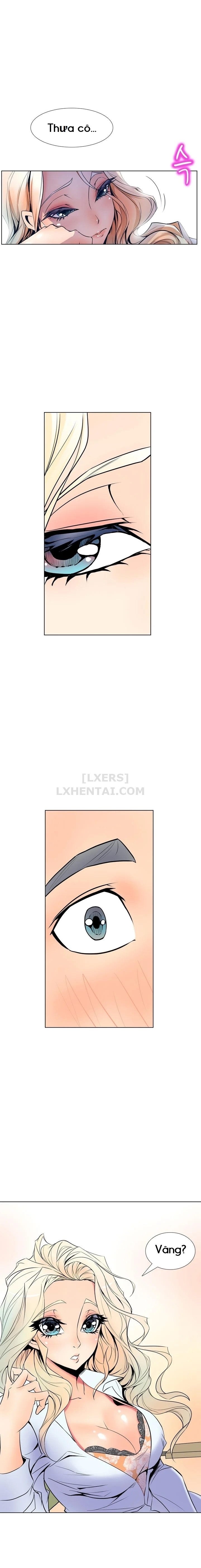 Thân Phận Bí Mật Chap Chapter 11-Thân Phận Bí Mật - Next Chap 10