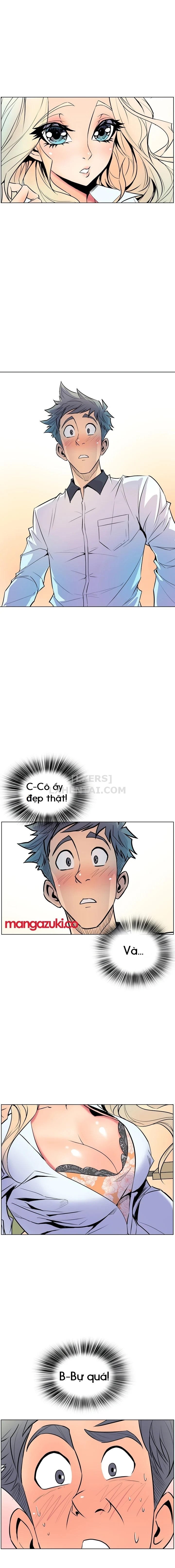 Thân Phận Bí Mật Chap Chapter 11-Thân Phận Bí Mật - Next Chap 10