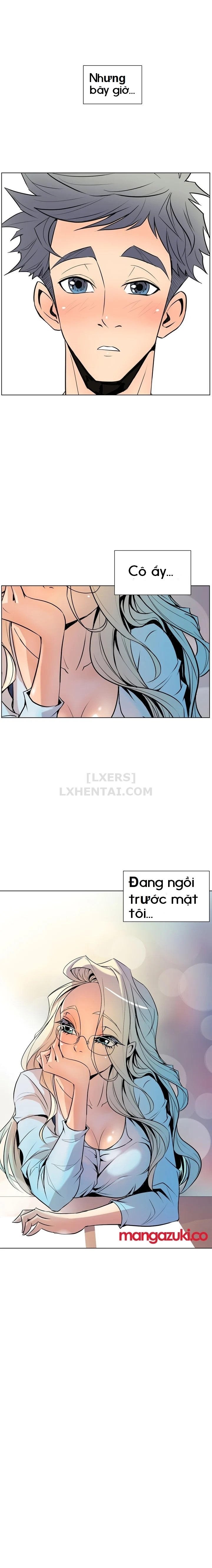 Thân Phận Bí Mật Chap Chapter 11-Thân Phận Bí Mật - Next Chap 10