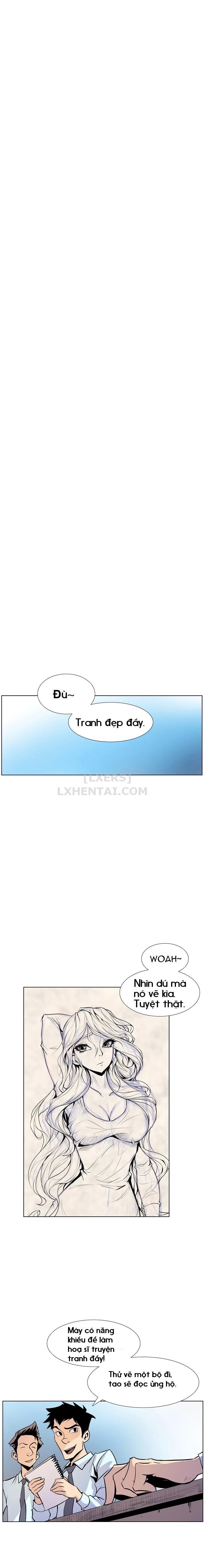 Thân Phận Bí Mật Chap Chapter 11-Thân Phận Bí Mật - Next Chap 10