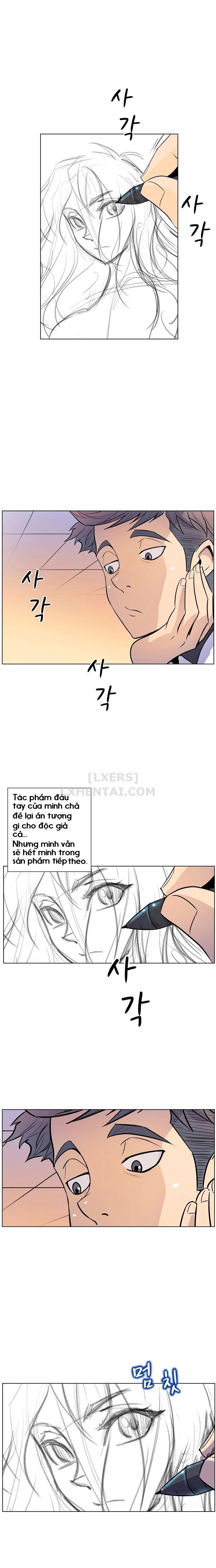 Thân Phận Bí Mật Chap Chapter 11-Thân Phận Bí Mật - Next Chap 10