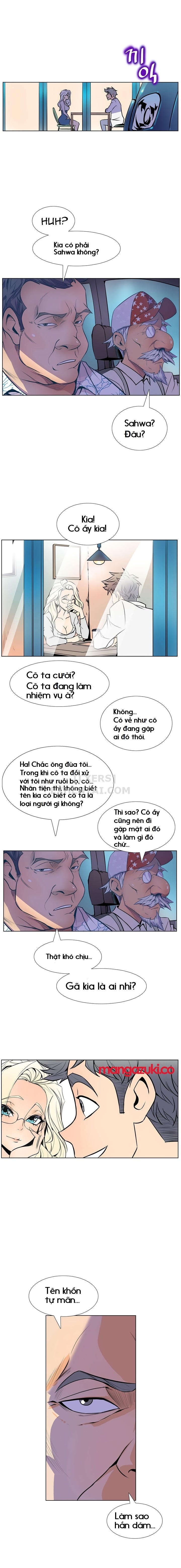 Thân Phận Bí Mật Chap Chapter 12-Thân Phận Bí Mật - Next Chap 11