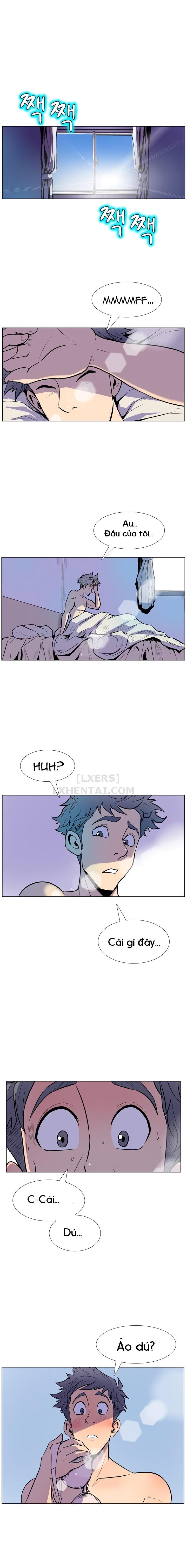 Thân Phận Bí Mật Chap Chapter 12-Thân Phận Bí Mật - Next Chap 11