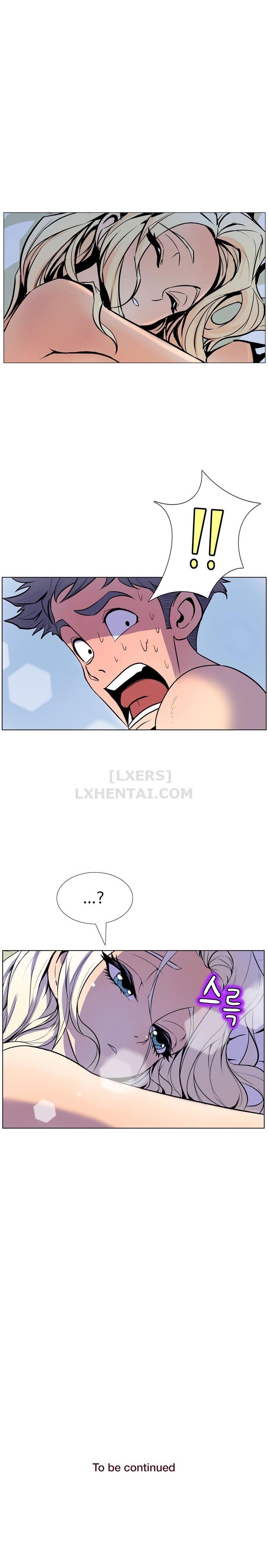 Thân Phận Bí Mật Chap Chapter 12-Thân Phận Bí Mật - Next Chap 11