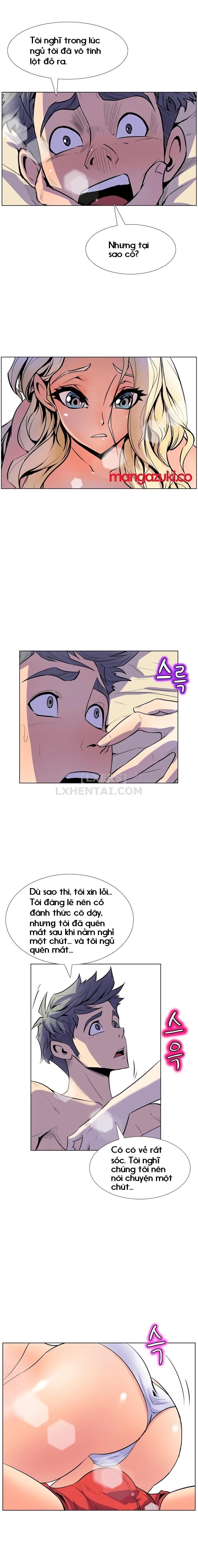 Thân Phận Bí Mật Chap Chapter 13-Thân Phận Bí Mật - Next Chap 12