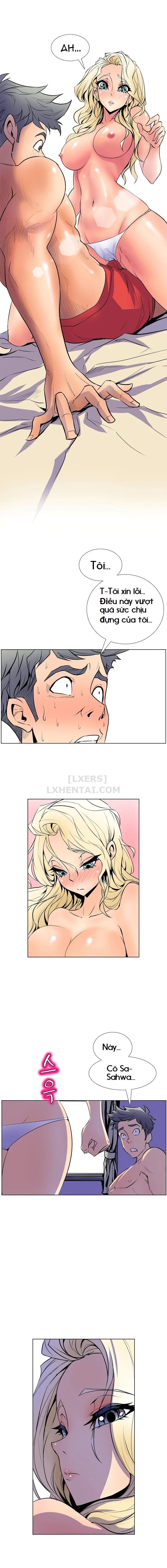 Thân Phận Bí Mật Chap Chapter 13-Thân Phận Bí Mật - Next Chap 12